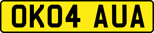 OK04AUA