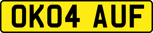 OK04AUF