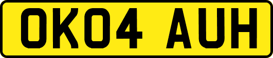 OK04AUH