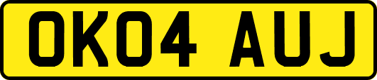 OK04AUJ
