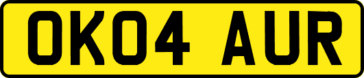 OK04AUR