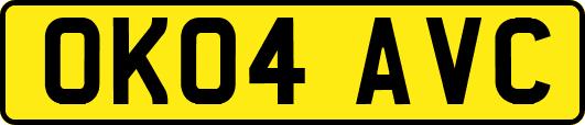 OK04AVC