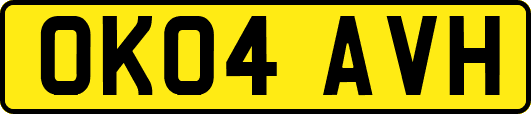 OK04AVH