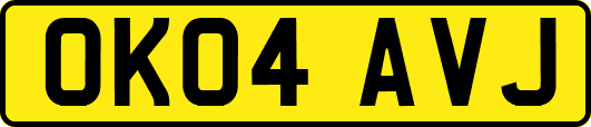 OK04AVJ
