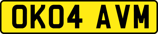 OK04AVM