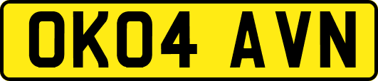 OK04AVN