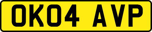 OK04AVP
