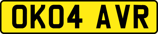 OK04AVR