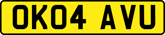 OK04AVU