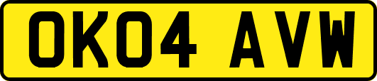 OK04AVW