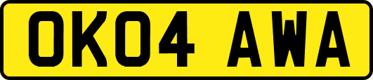 OK04AWA