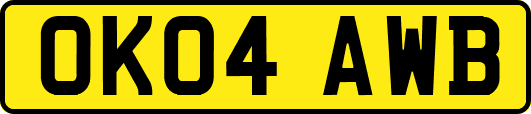 OK04AWB