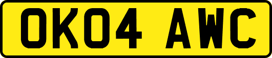 OK04AWC