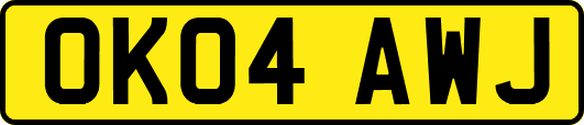 OK04AWJ