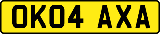 OK04AXA