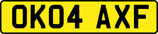 OK04AXF