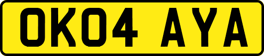 OK04AYA