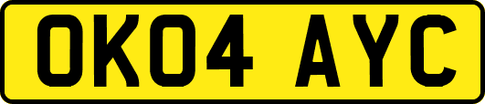 OK04AYC