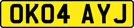 OK04AYJ