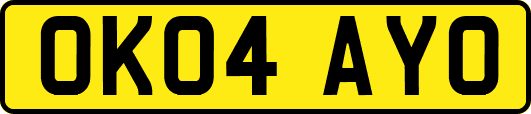 OK04AYO