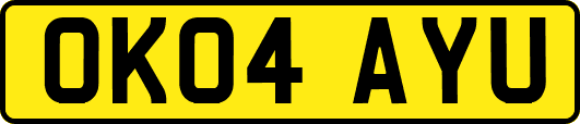 OK04AYU