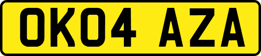 OK04AZA