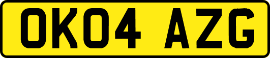 OK04AZG