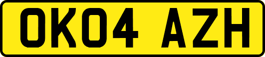 OK04AZH