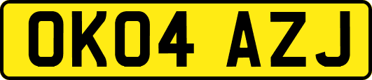 OK04AZJ