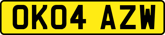OK04AZW