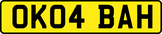 OK04BAH