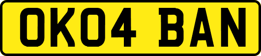 OK04BAN