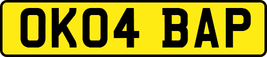 OK04BAP