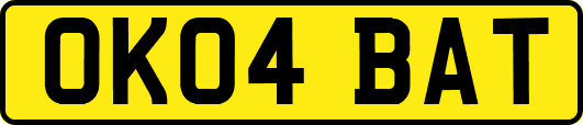 OK04BAT