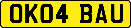 OK04BAU