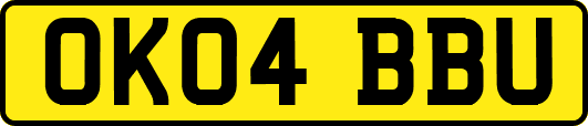 OK04BBU