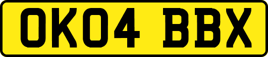 OK04BBX