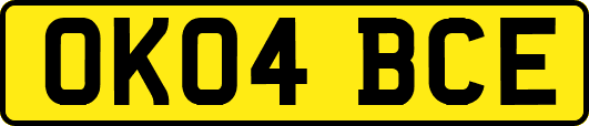 OK04BCE
