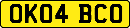 OK04BCO