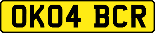 OK04BCR