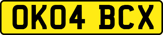 OK04BCX