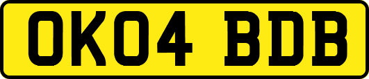 OK04BDB