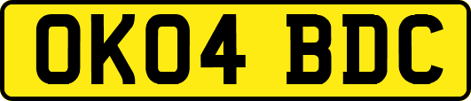 OK04BDC
