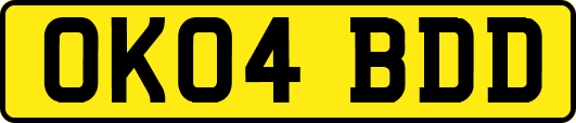 OK04BDD