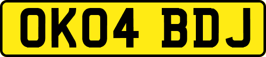 OK04BDJ