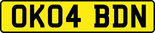 OK04BDN
