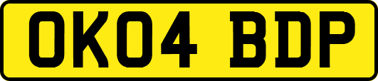 OK04BDP