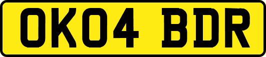 OK04BDR