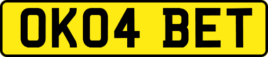 OK04BET