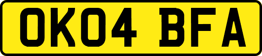 OK04BFA